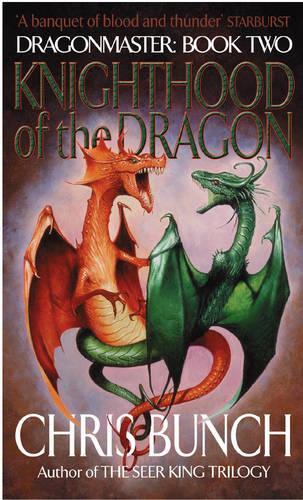 Dragonmaster 2: Knighthood Of The Dragon