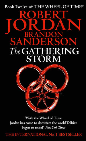 The Gathering Storm