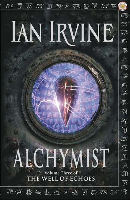 Alchymist