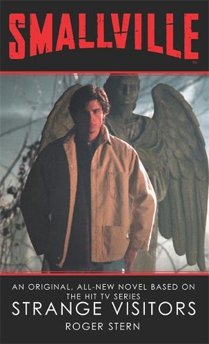 Smallville Strange Visitors