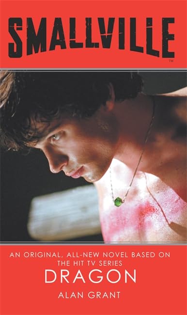 Smallville: Dragon