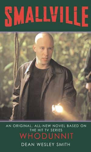 Smallville: Whodunnit