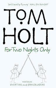 For Two Nights Only: Omnibus 4 