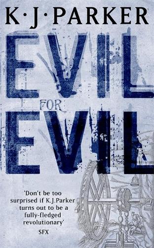 Evil For Evil