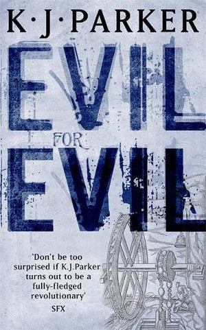 Evil For Evil