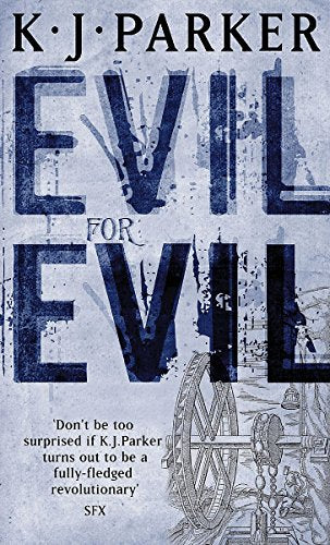 Evil For Evil