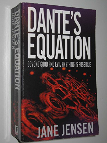 Dante's Equation