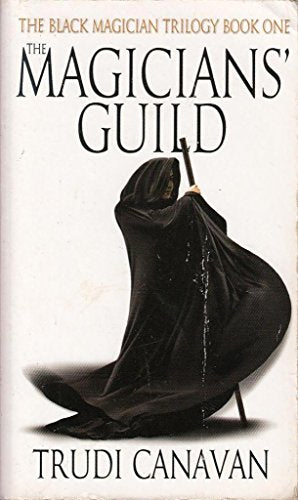 The Magicians' Guild