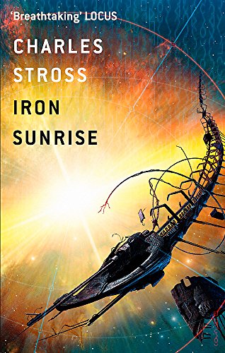 Iron Sunrise