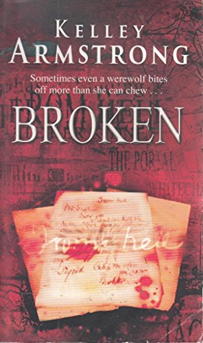 Broken