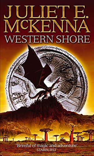 Western Shore