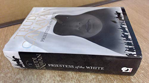 Priestess Of The White