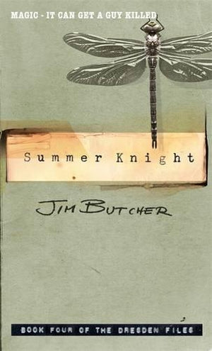 Summer Knight