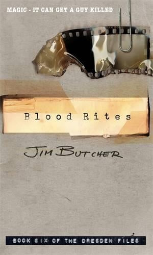 Blood Rites