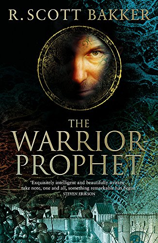 The Warrior-Prophet