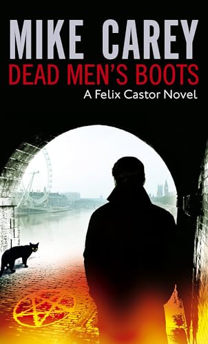 Dead Men's Boots