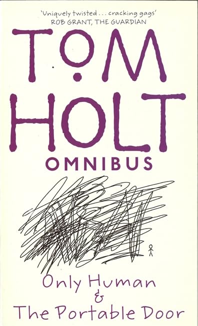 Tom Holt Omnibus