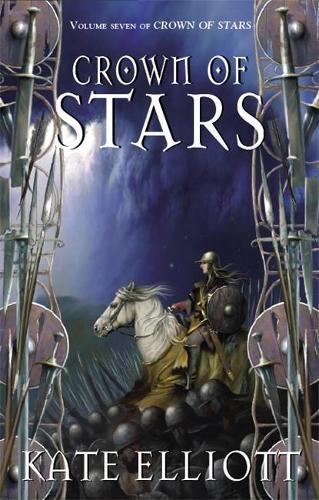Crown of Stars