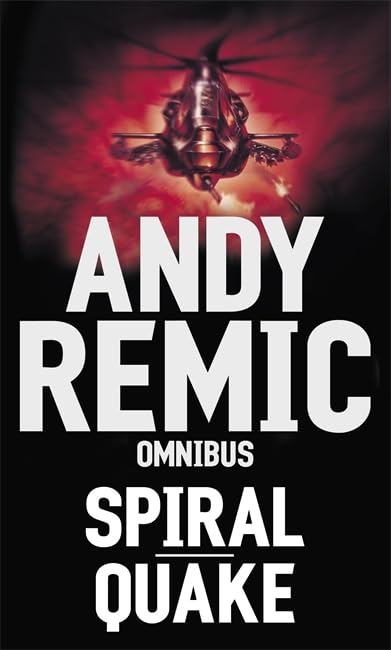 Spiral/Quake