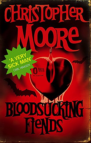 Bloodsucking Fiends