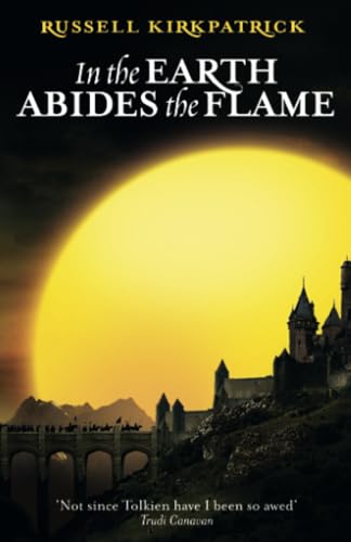 In The Earth Abides The Flame
