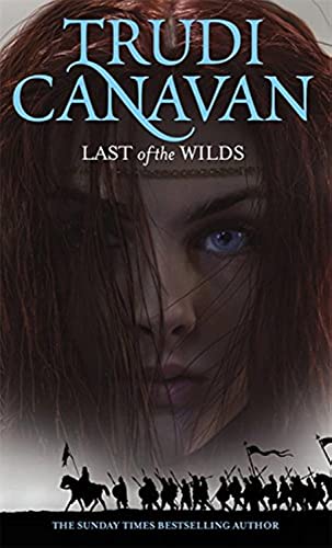 Last Of The Wilds