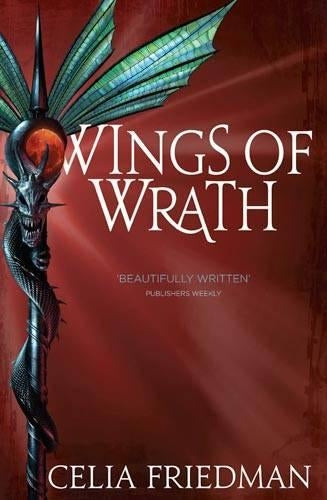 Wings Of Wrath