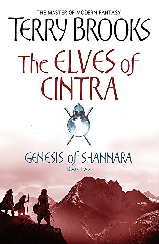 The Elves Of Cintra