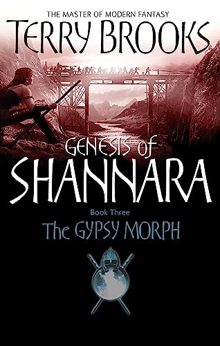 The Gypsy Morph