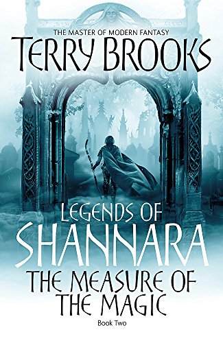The Measure Of The Magic