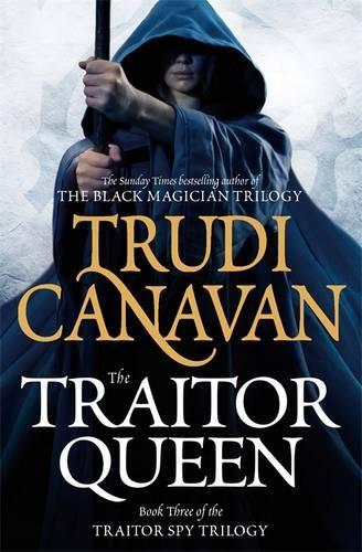 The Traitor Queen