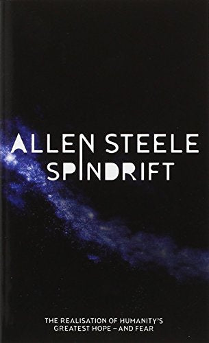 Spindrift