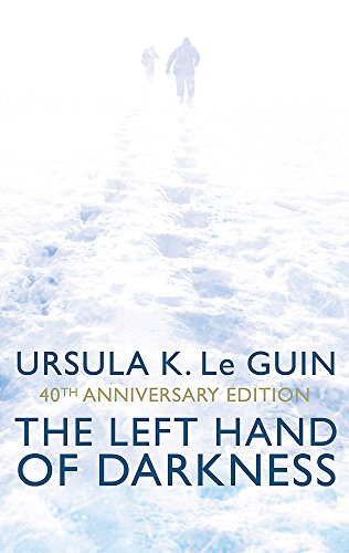 The Left Hand Of Darkness