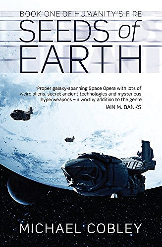 Seeds Of Earth