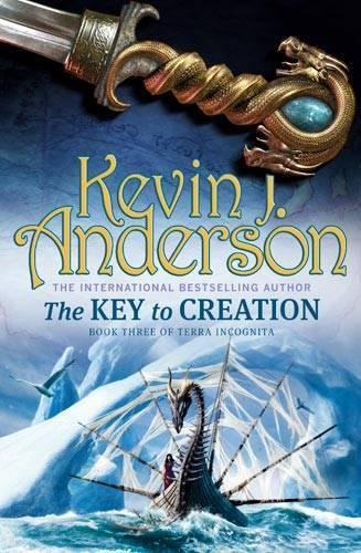 The Key To Creation