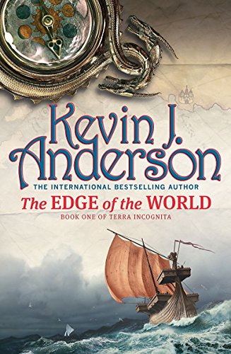 The Edge Of The World
