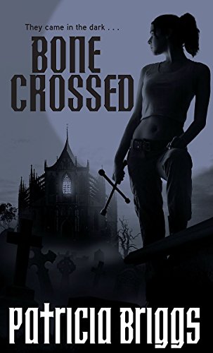 Bone Crossed
