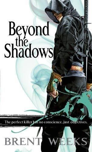Beyond The Shadows