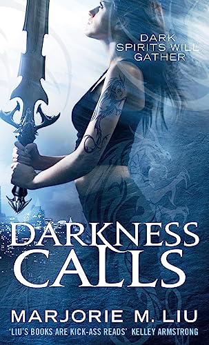 Darkness Calls