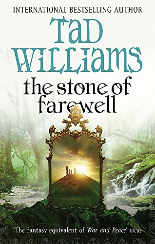 Stone Of Farewell