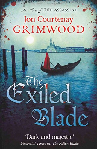 The Exiled Blade