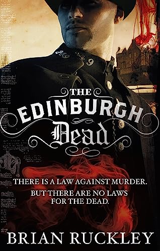 The Edinburgh Dead