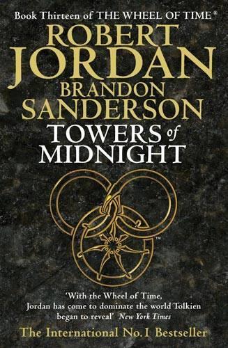 Towers Of Midnight