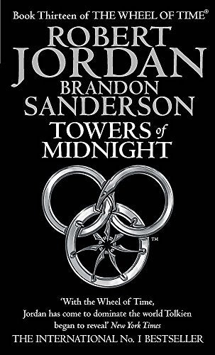 Towers Of Midnight