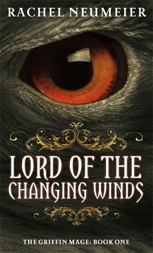 Lord Of The Changing Winds