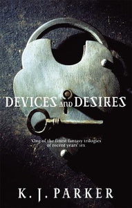 Devices And Desires 