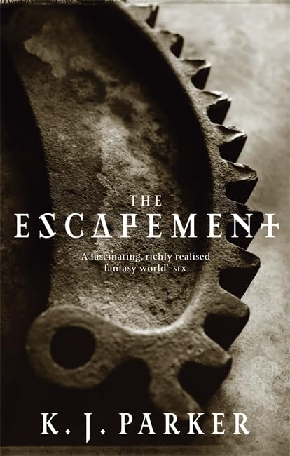 The Escapement