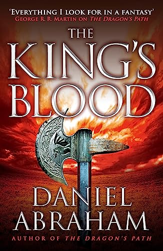 The King's Blood