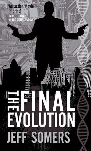 The Final Evolution
