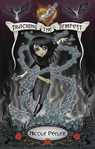 Tracking the Tempest